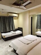 Hotel Sai Suraj Park