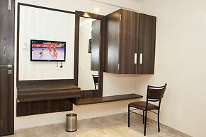 Hotel Sai Suraj Park