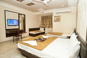Hotel Sai Suraj Park
