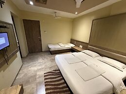Hotel Sai Suraj Park