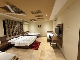 Hotel Sai Suraj Park