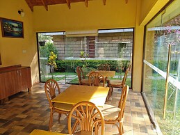 OD KIDI COTTAGES