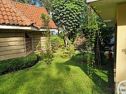 OD KIDI COTTAGES