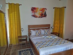 OD KIDI COTTAGES