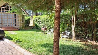 OD KIDI COTTAGES
