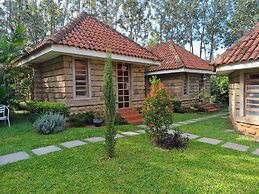 OD KIDI COTTAGES