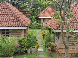 OD KIDI COTTAGES