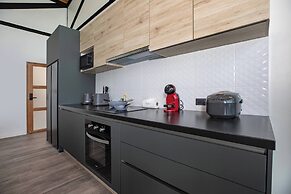 17m Oxygen Pool Villa Sunset Garden 11