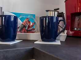 Cozy Three Bedroom Apartment With Terrace in Zadar