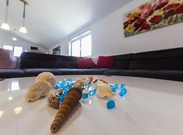 Cozy Three Bedroom Apartment With Terrace in Zadar