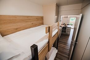 Lake Serenity Premium Mobile Homes With Thermal Riviera Tickets