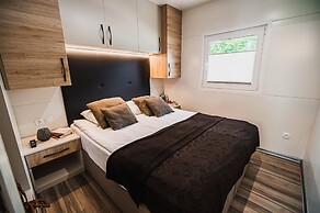 Lake Serenity Premium Mobile Homes With Thermal Riviera Tickets
