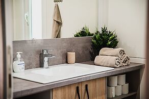 Lake Serenity Premium Mobile Homes With Thermal Riviera Tickets