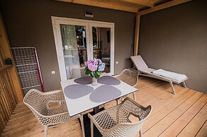 Lake Serenity Premium Mobile Homes With Thermal Riviera Tickets