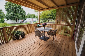 Lake Serenity Premium Mobile Homes With Thermal Riviera Tickets