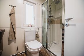 Lake Serenity Premium Mobile Homes With Thermal Riviera Tickets