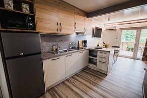 Lake Serenity Premium Mobile Homes With Thermal Riviera Tickets