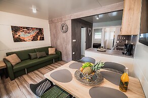 Lake Serenity Premium Mobile Homes With Thermal Riviera Tickets