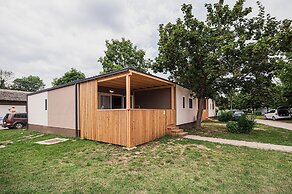 Lake Serenity Premium Mobile Homes With Thermal Riviera Tickets