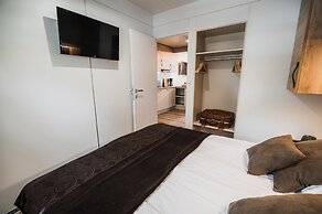 Lake Serenity Premium Mobile Homes With Thermal Riviera Tickets