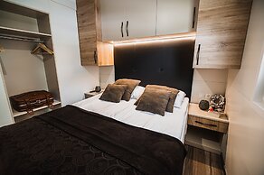 Lake Serenity Premium Mobile Homes With Thermal Riviera Tickets