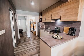 Lake Serenity Premium Mobile Homes With Thermal Riviera Tickets