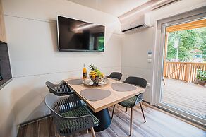 Lake Serenity Premium Mobile Homes With Thermal Riviera Tickets