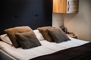 Lake Serenity Premium Mobile Homes With Thermal Riviera Tickets