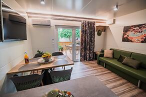 Lake Serenity Premium Mobile Homes With Thermal Riviera Tickets