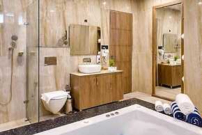 Corbett Elegant Retreat