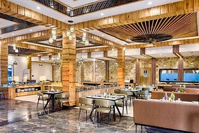 Corbett Elegant Retreat