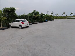 Corbett Elegant Retreat