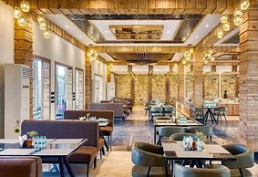 Corbett Elegant Retreat