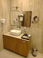 Corbett Elegant Retreat