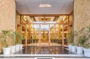 Corbett Elegant Retreat