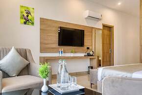 Corbett Elegant Retreat