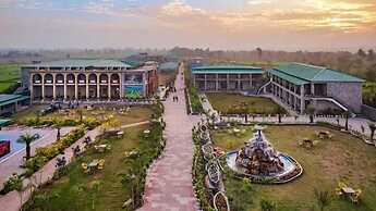 Corbett Elegant Retreat