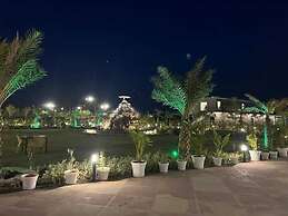 Corbett Elegant Retreat