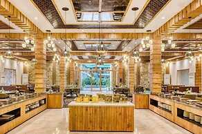 Corbett Elegant Retreat