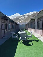 Crane Valley Cottage