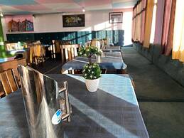 Crane Valley Cottage