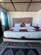 Crane Valley Cottage