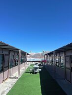 Crane Valley Cottage