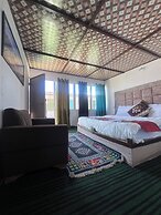 Crane Valley Cottage