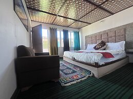 Crane Valley Cottage