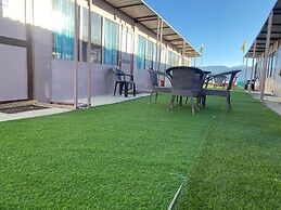 Crane Valley Cottage