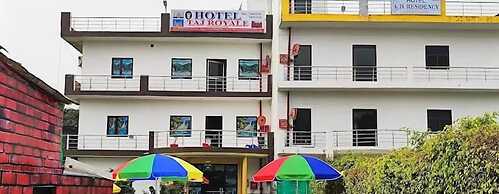 Hotel Taj Royale