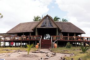 Munga Plains