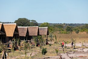 Munga Plains