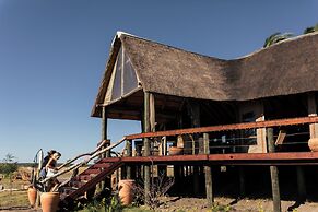 Munga Plains